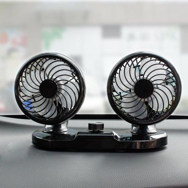 double-headed electric car fan 12v/24v auto powerful cooling device rotatable multipurpose air cooler automobile fans
double-headed electric car fan 12v/24v auto powerful cooling device rotatable multipurpose air cooler automobile fans