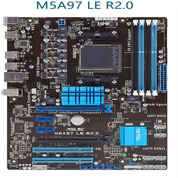motherboards for asus m5a97 r2.0 original motherboard socket am3+ ddr3 usb2.0 usb3.0 32gb 970 used desktop
motherboards for asus m5a97 r2.0 original motherboard socket am3+ ddr3 usb2.0 usb3.0 32gb 970 used desktop