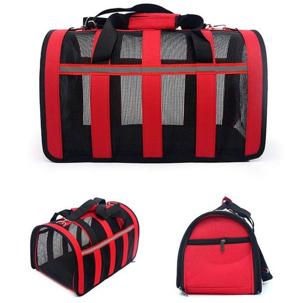dog car seat covers pet cat carry bag breathable mesh handbag oxford cloth foldable cage carrier for small medium dogs cats outdoor
dog car seat covers pet cat carry bag breathable mesh handbag oxford cloth foldable cage carrier for small medium dogs cats outdoor