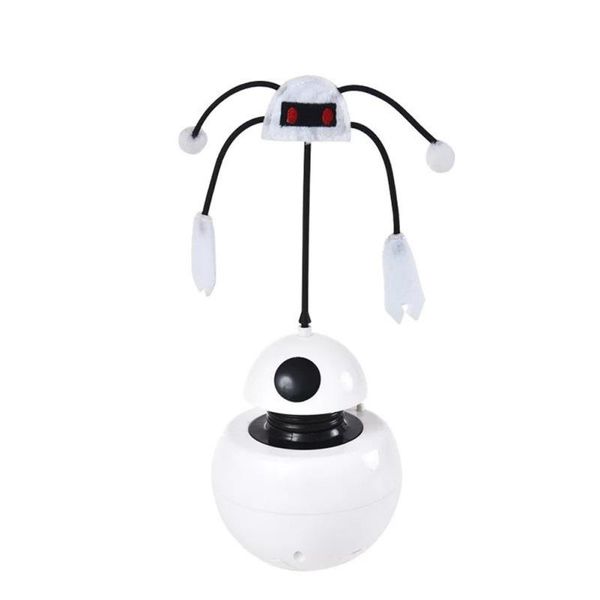 three-in-one functional design laser funny cat tumbler toy 360 degree automatic rotation interactive toys
three-in-one functional design laser funny cat tumbler toy 360 degree automatic rotation interactive toys