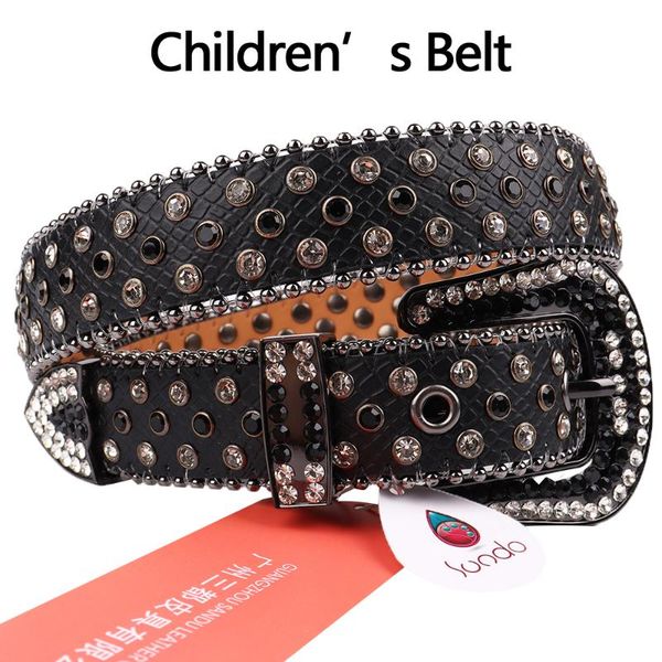 belts fashion luxury strap diamond belt black-white rhinestone studded kids children pin buckle boys girls jeans waistband, Black;brown
belts fashion luxury strap diamond belt black-white rhinestone studded kids children pin buckle boys girls jeans waistband, Black;brown