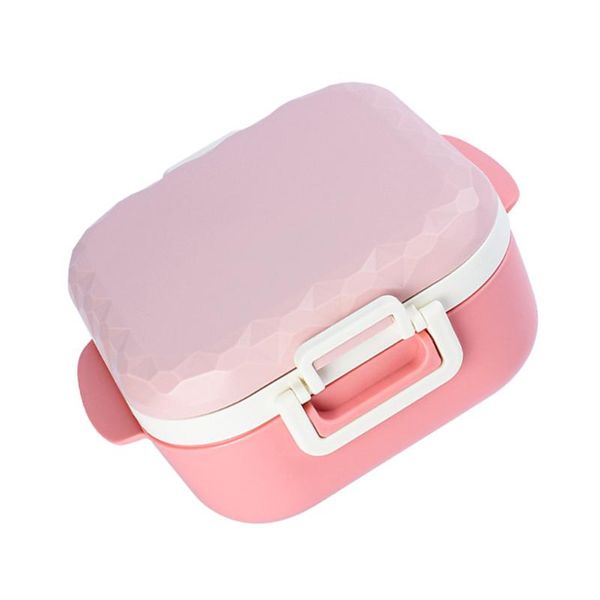 dinnerware sets 1 pc japanese style square portable salad fruit box
dinnerware sets 1 pc japanese style square portable salad fruit box