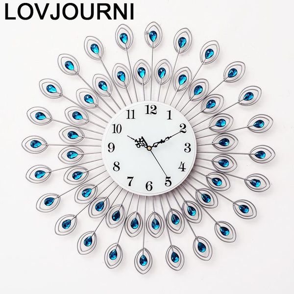 wall clocks casa grande taille zegar digital murale de decorativo shabby chic home decor klok saat reloj pared horloge mural clock
wall clocks casa grande taille zegar digital murale de decorativo shabby chic home decor klok saat reloj pared horloge mural clock
