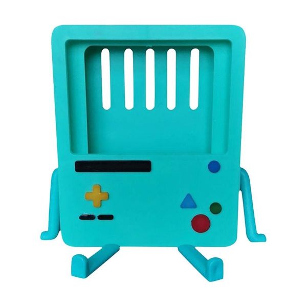 game controllers & joysticks gaming console screen support bracket tableplaystand holder cute shape designed silicone phone compatible w
game controllers & joysticks gaming console screen support bracket tableplaystand holder cute shape designed silicone phone compatible w