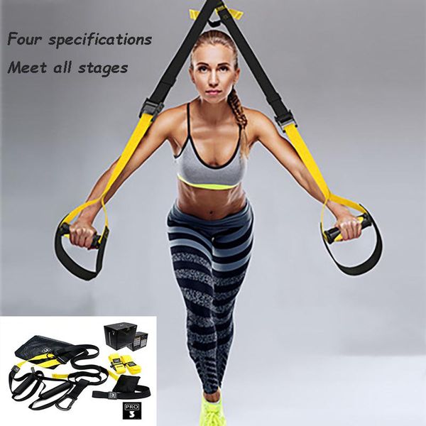 suspension resistance band set gym workout crossfit exercise pull rope stretch straps tension training hanging strap bands
suspension resistance band set gym workout crossfit exercise pull rope stretch straps tension training hanging strap bands