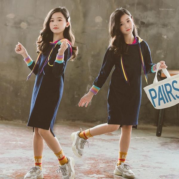 girl's dresses girls dress hoodies full sleeve casual autumn spring wear cute children fashion toddler kids baby clothes child1, Red;yellow
girl's dresses girls dress hoodies full sleeve casual autumn spring wear cute children fashion toddler kids baby clothes child1, Red;yellow