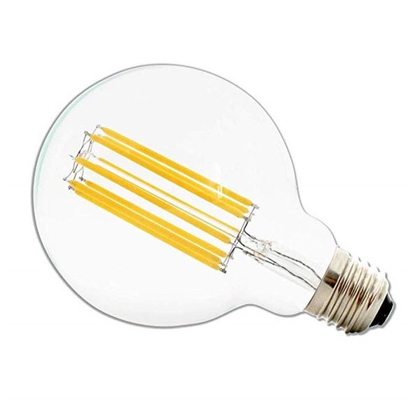 bulbs 4pcs/lot g95 6w led filament light e27 560lm cob decorative vintage edison bulb warm white color large globe ac220-240v
bulbs 4pcs/lot g95 6w led filament light e27 560lm cob decorative vintage edison bulb warm white color large globe ac220-240v