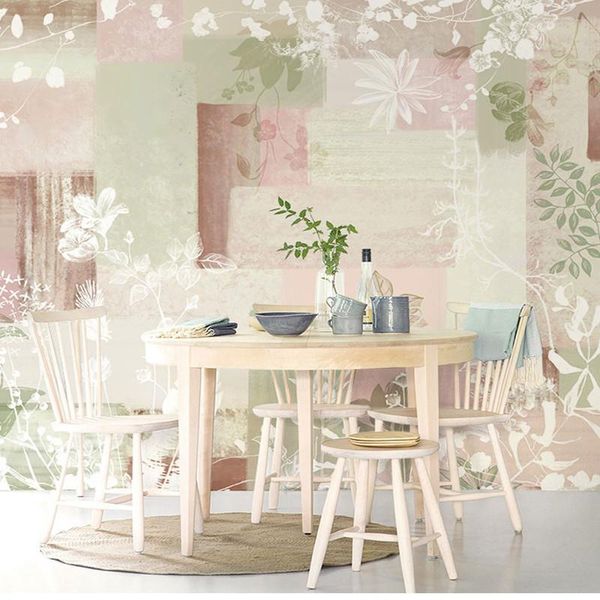 wallpapers custom 3d oil painting mural nordic style warm romantic personality graffiti art business home background wallpaper
wallpapers custom 3d oil painting mural nordic style warm romantic personality graffiti art business home background wallpaper