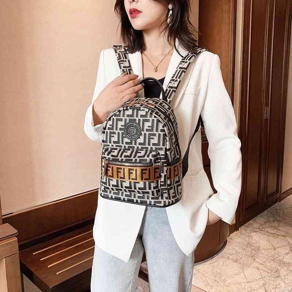 80% off double shoulder bag women new fashion large capacity women's backpack leisure school travel handbags
80% off double shoulder bag women new fashion large capacity women's backpack leisure school travel handbags