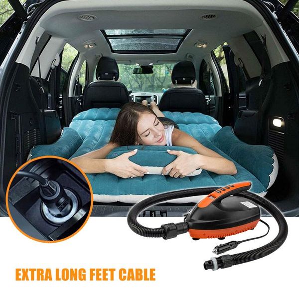 inflatable pump 12v car electric air high pressure lcd display inflator 16pcs kayak airbed outdoor anti-resistance repairing parts
inflatable pump 12v car electric air high pressure lcd display inflator 16pcs kayak airbed outdoor anti-resistance repairing parts