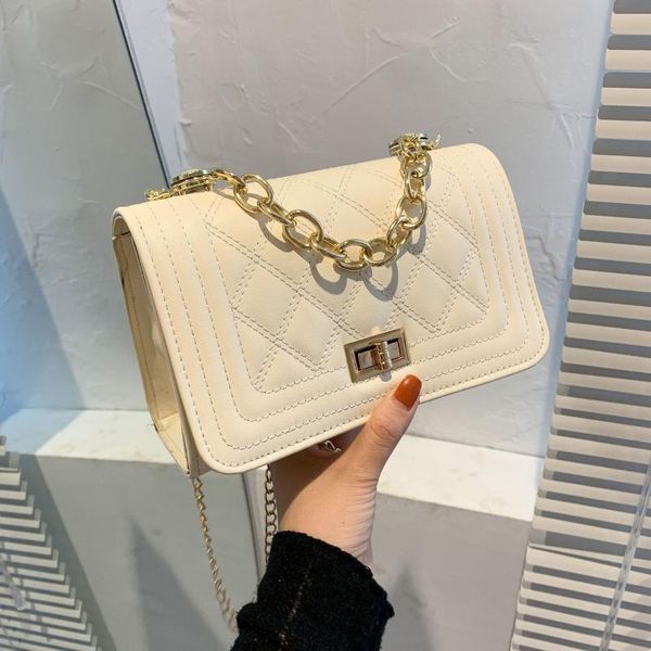 evening bags 2021 chain small square bag fashion temperament shoulder underarm trend women's for women purses
evening bags 2021 chain small square bag fashion temperament shoulder underarm trend women's for women purses