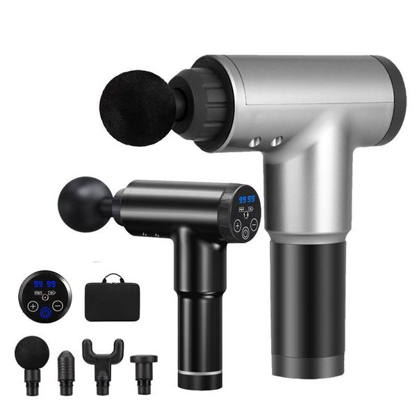 massage gun 99 gears lcd touch screen deep muscle relax portable fascia body relaxation electric massager
massage gun 99 gears lcd touch screen deep muscle relax portable fascia body relaxation electric massager