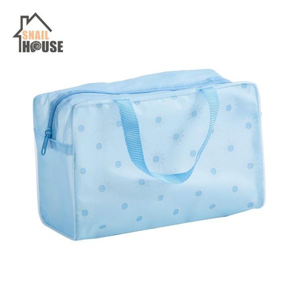 snailhouse floral transparent bath bag travel waterproof storage for men women toiletry wash makeup handbag cosmetic bags
snailhouse floral transparent bath bag travel waterproof storage for men women toiletry wash makeup handbag cosmetic bags