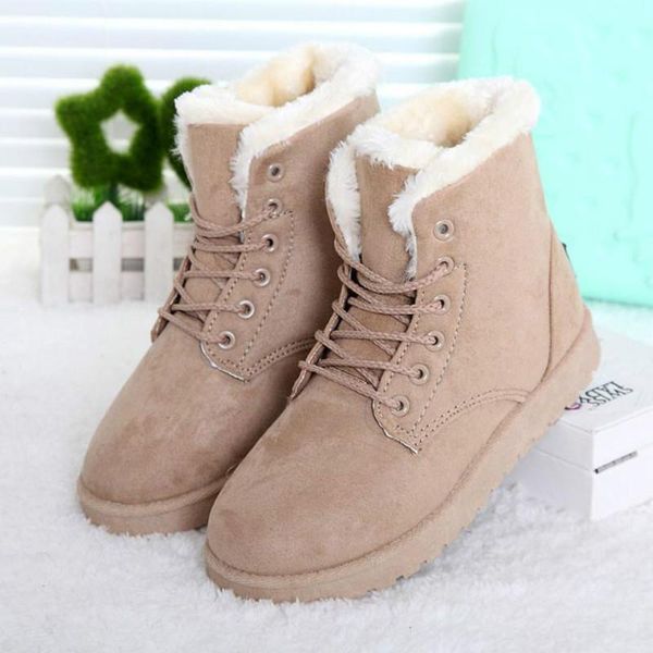 boots keep warm winter snow women shoes 2021 heels ankle womens fur plush insole woman, Black
boots keep warm winter snow women shoes 2021 heels ankle womens fur plush insole woman, Black