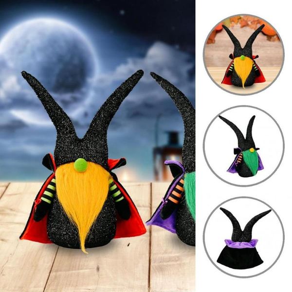 party hats decorative non woven fabric faceless cloak cartoon gnome halloween plush toy for bedroom
party hats decorative non woven fabric faceless cloak cartoon gnome halloween plush toy for bedroom