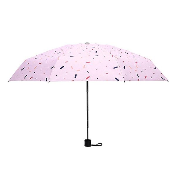 umbrellas sweet line style girl and woman windproof pink parasol pocket umbrella uv protection folding
umbrellas sweet line style girl and woman windproof pink parasol pocket umbrella uv protection folding
