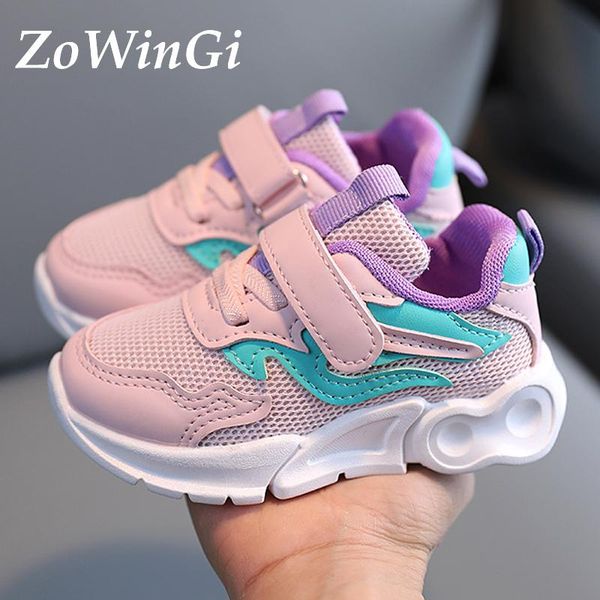 size 21-30 sneakers for girls wear-resistant toddler boys shoes running sports kinderschuhe madchen athletic & outdoor, Black
size 21-30 sneakers for girls wear-resistant toddler boys shoes running sports kinderschuhe madchen athletic & outdoor, Black