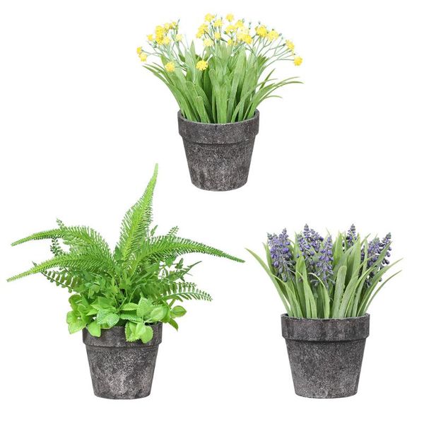 decorative flowers & wreaths artificial potted plants indoor home desk with black pulp flower decore bonsai fake greenery craft supplies
decorative flowers & wreaths artificial potted plants indoor home desk with black pulp flower decore bonsai fake greenery craft supplies