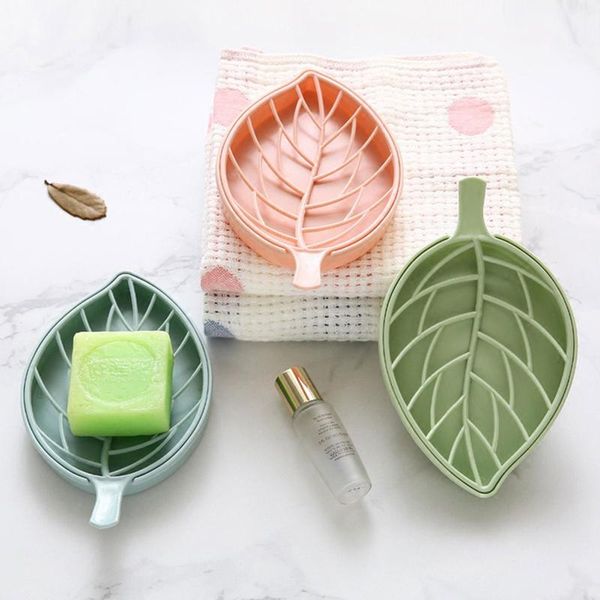 soap dishes vacclo 3pcs leaf shape holder non slip box shower room tray draining rack bathroom gadgets dish
soap dishes vacclo 3pcs leaf shape holder non slip box shower room tray draining rack bathroom gadgets dish