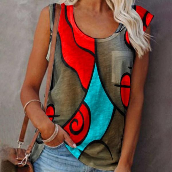 women's t-shirt 2021 summer women short sleeve round neck ladies vintage print casual loose pullover female tee ropa mujer, White
women's t-shirt 2021 summer women short sleeve round neck ladies vintage print casual loose pullover female tee ropa mujer, White