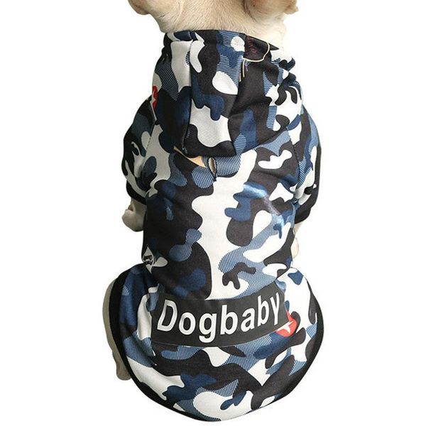 dog apparel winter warm soft camouflage sweater fashine breathble cotton coat clothes jacket drop
dog apparel winter warm soft camouflage sweater fashine breathble cotton coat clothes jacket drop