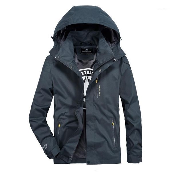 men's jackets spring autumn military jacket men fashion hooded casual loose coat plus size m-4xl thin outdoor sport outerwear, Black;brown
men's jackets spring autumn military jacket men fashion hooded casual loose coat plus size m-4xl thin outdoor sport outerwear, Black;brown