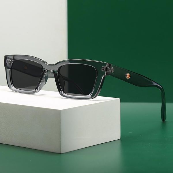 sunglasses 2021 fashion squre vintage women black shades sun glasses latest uv400, White;black
sunglasses 2021 fashion squre vintage women black shades sun glasses latest uv400, White;black