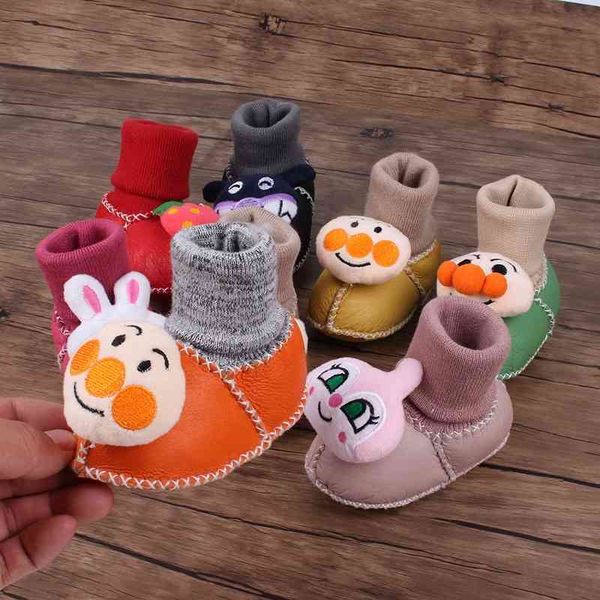 2020 new fall and winter 2-12 months walking soft sole breathable cotton wool one baby socks shoes 6
2020 new fall and winter 2-12 months walking soft sole breathable cotton wool one baby socks shoes 6
