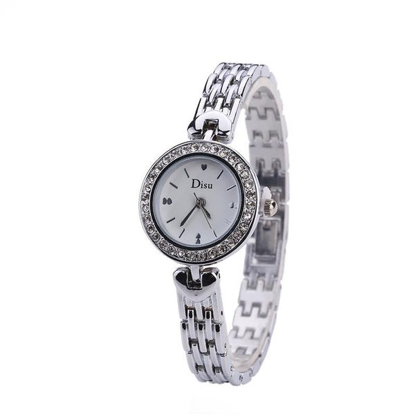 wristwatches full steel watch women quartz wristwatch cartoon cute watches children 3d crystal fashion relojes christmas gift, Slivery;brown
wristwatches full steel watch women quartz wristwatch cartoon cute watches children 3d crystal fashion relojes christmas gift, Slivery;brown