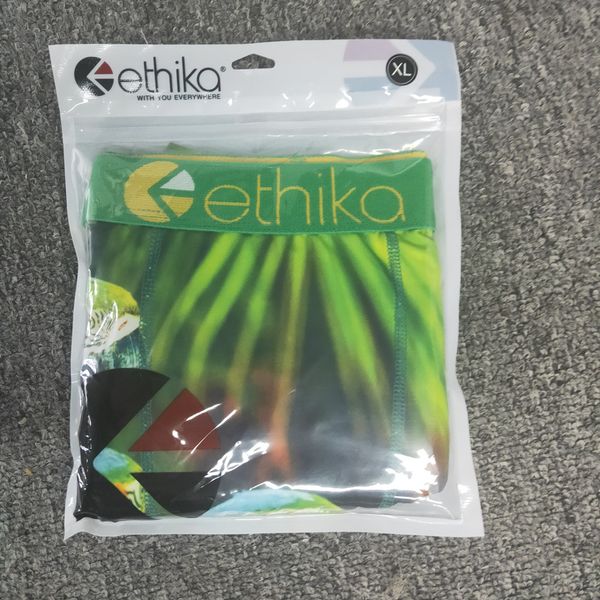 33.5ethika men's boxer underwear promotion casual style beach pants swimsuit sports hip hop street briefs shorts quick dry multicolor p, Black;white
33.5ethika men's boxer underwear promotion casual style beach pants swimsuit sports hip hop street briefs shorts quick dry multicolor p, Black;white