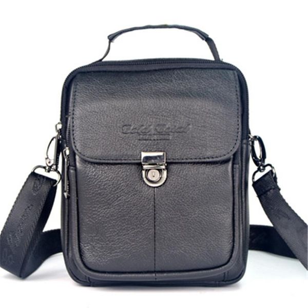 waist bags alavchnv first layer of leather casual men 's multi - functional portable shoulder bag 5332
waist bags alavchnv first layer of leather casual men 's multi - functional portable shoulder bag 5332