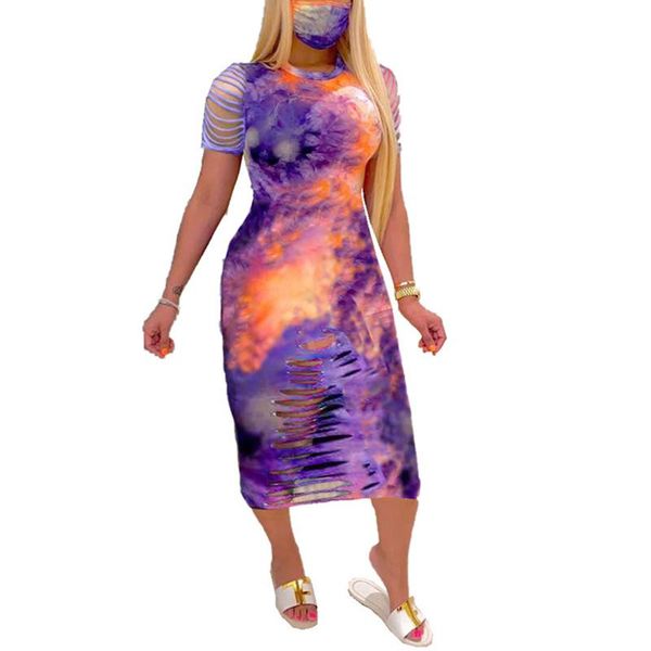 pencil skirt short sleeve round neck tie dye burnt dress women's swimwear, White;black
pencil skirt short sleeve round neck tie dye burnt dress women's swimwear, White;black