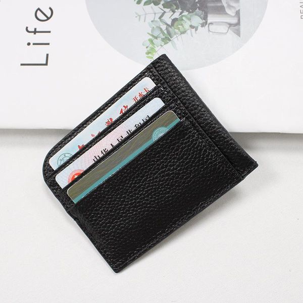 card holders holder luxury designer leather women men teen slim small travel outdoor wallet purse id credit bank business fashion brand, Brown;gray
card holders holder luxury designer leather women men teen slim small travel outdoor wallet purse id credit bank business fashion brand, Brown;gray
