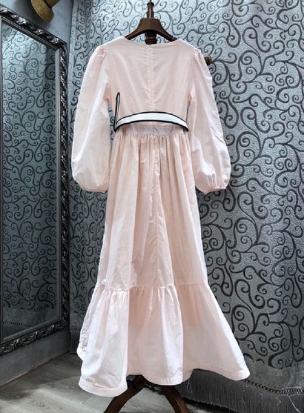 dresses pink long spring summer fashionable women v-neck appliques embroidery flower deco 3/4 sleeve sweet party maxi, Black;gray
dresses pink long spring summer fashionable women v-neck appliques embroidery flower deco 3/4 sleeve sweet party maxi, Black;gray