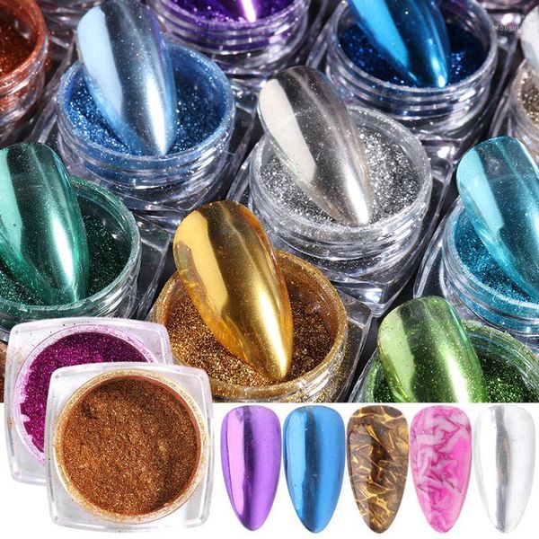 0.5g mirror metal dip nail powder glitter holographic design/bubble pigment rose gold chrome decor lemcb01-241, Silver;gold
0.5g mirror metal dip nail powder glitter holographic design/bubble pigment rose gold chrome decor lemcb01-241, Silver;gold