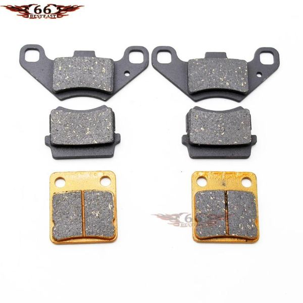 motorcycle brakes tomberlin crossfire 150 150r 150cc go kart buggy front & rear brake pads set
motorcycle brakes tomberlin crossfire 150 150r 150cc go kart buggy front & rear brake pads set