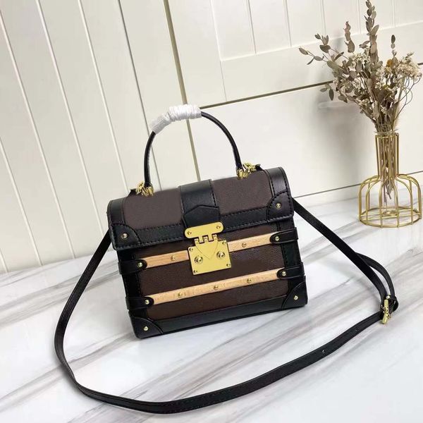 high-end luxury designer handbags shoulder bags fashion leather handbag small suitcases ladies mini messenger wallets mm45908
high-end luxury designer handbags shoulder bags fashion leather handbag small suitcases ladies mini messenger wallets mm45908
