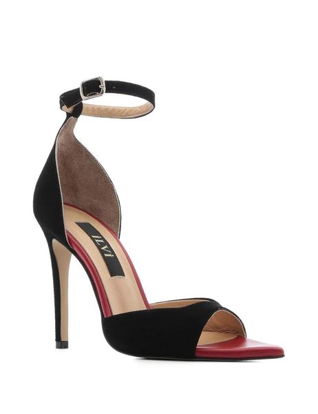 ilvi-handmade genuine leather sita women's sandal black-red suede women shoes 2021 spring summer sandals
ilvi-handmade genuine leather sita women's sandal black-red suede women shoes 2021 spring summer sandals