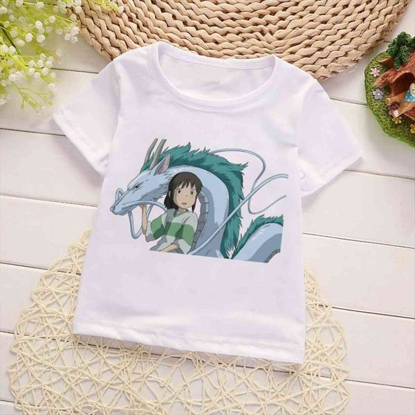 kawaii t shirt kids funny japanese cartoon spirited away children clothes studio ghibli anime graphic tees boys girls, Blue
kawaii t shirt kids funny japanese cartoon spirited away children clothes studio ghibli anime graphic tees boys girls, Blue