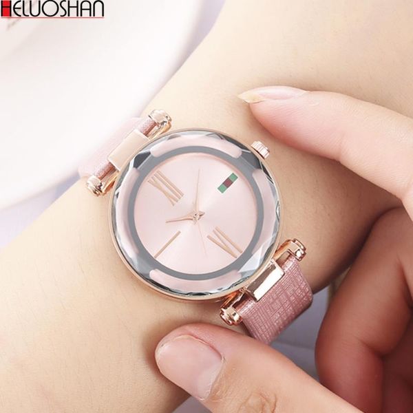 wristwatches 2021 style brand fashion women simple dial wrist watches casual luxury leather quartz watch gift clock relogio feminino, Slivery;brown
wristwatches 2021 style brand fashion women simple dial wrist watches casual luxury leather quartz watch gift clock relogio feminino, Slivery;brown