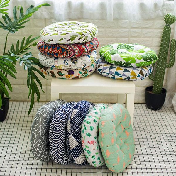 1pc round chair seat cushion printed office bar back cushions sofa pillow buttocks home decor cushion/decorative
1pc round chair seat cushion printed office bar back cushions sofa pillow buttocks home decor cushion/decorative