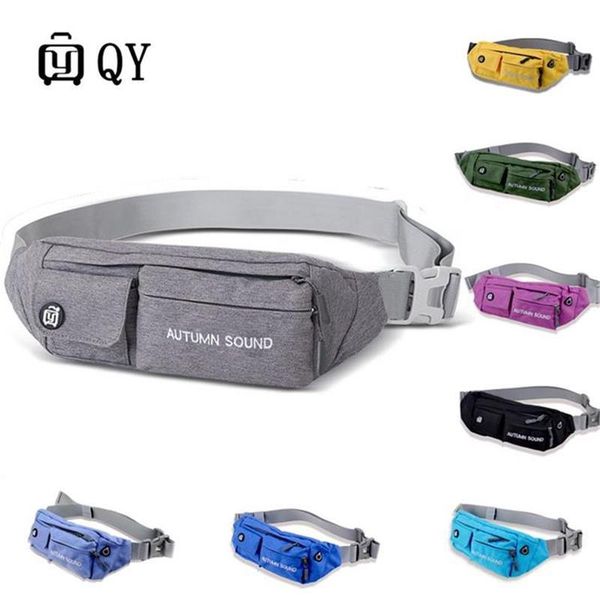 waist bags qiuyin women waterproof fanny pack female belt bag black nylon man packs chest phone pouch
waist bags qiuyin women waterproof fanny pack female belt bag black nylon man packs chest phone pouch