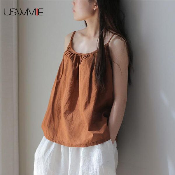 women's tanks & camis 2021 bottoming outside 5colors pleats simple casual sling strapless shoulder pure color thin section comfort plus, White
women's tanks & camis 2021 bottoming outside 5colors pleats simple casual sling strapless shoulder pure color thin section comfort plus, White