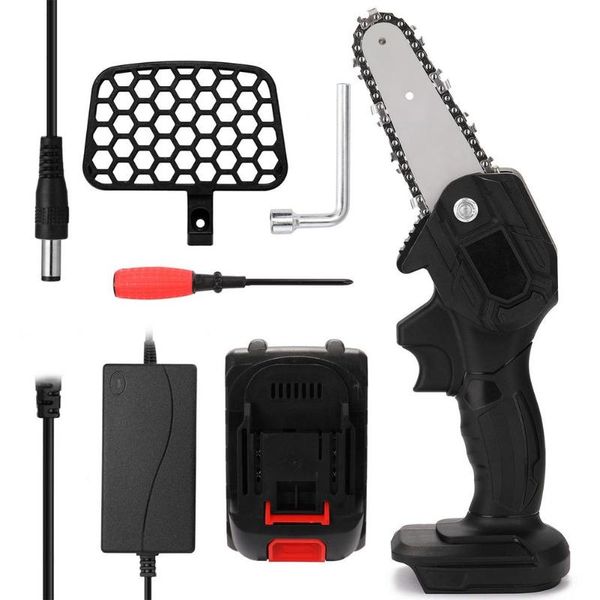 hand tools mini handheld electric saw rechargeable small wood spliting chainsaw cutter woodworking garden tool for trimming
hand tools mini handheld electric saw rechargeable small wood spliting chainsaw cutter woodworking garden tool for trimming