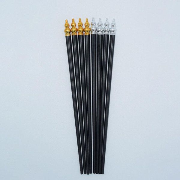 chopsticks 5 pair creative 24 cm fiberglass material is easy to clean non-mold and non-slip stick chinese el tableware
chopsticks 5 pair creative 24 cm fiberglass material is easy to clean non-mold and non-slip stick chinese el tableware