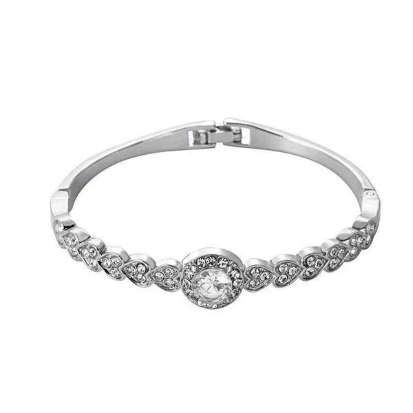 selling love diamond bracelet temperament diamond-studded metal bracelet simple retro fashion jewelry, Golden;silver
selling love diamond bracelet temperament diamond-studded metal bracelet simple retro fashion jewelry, Golden;silver