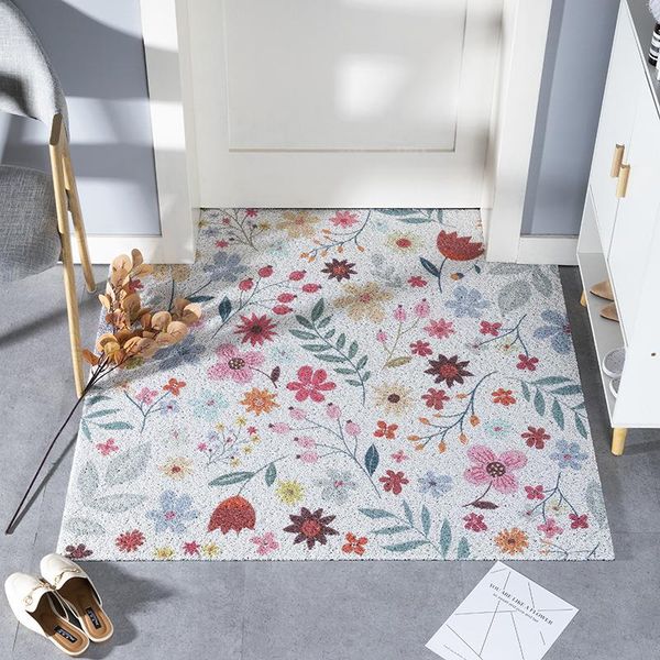 bath mats spring flower pvc waterproof anti-slip washable door mat bathroom carpet rug pink color flowers girls home decoration
bath mats spring flower pvc waterproof anti-slip washable door mat bathroom carpet rug pink color flowers girls home decoration