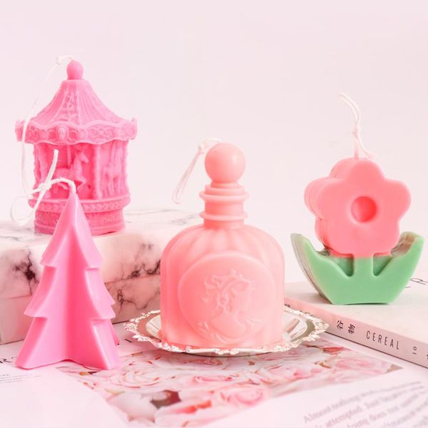 craft tools 3d perfume bottle silicone molds shell shaped candle mold christmas home party deco diy handmade making
craft tools 3d perfume bottle silicone molds shell shaped candle mold christmas home party deco diy handmade making