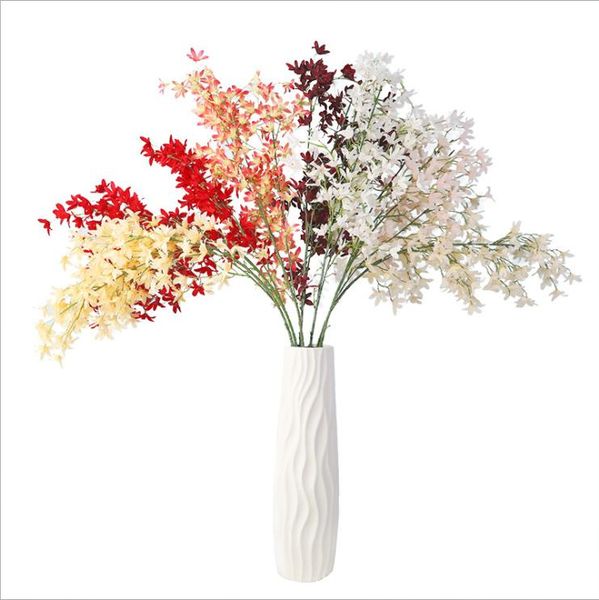 decorative flowers & wreaths 100cm long phalaenopsis artificial flower arrangement el wedding home decoration party thanksgiving office
decorative flowers & wreaths 100cm long phalaenopsis artificial flower arrangement el wedding home decoration party thanksgiving office