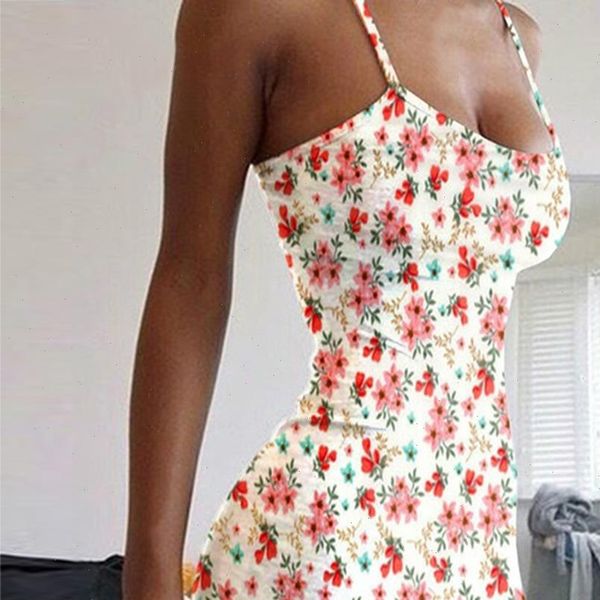 boho women dresses style summer dress sling floral print chiffon ladies tunic sundress girl holiday mini, Black;gray
boho women dresses style summer dress sling floral print chiffon ladies tunic sundress girl holiday mini, Black;gray